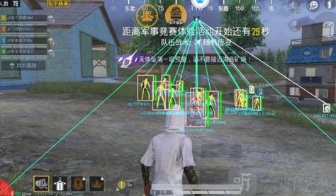 如何用和平精英外挂（和平精英外挂详情）